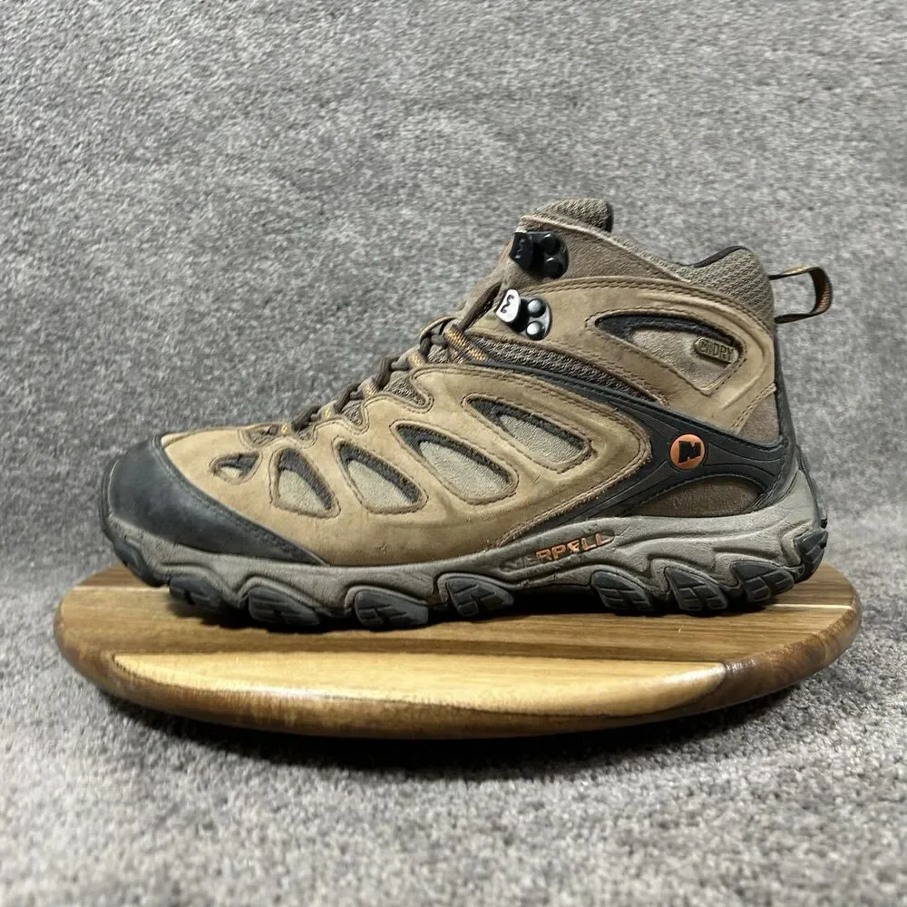 Merrell pulsate mid